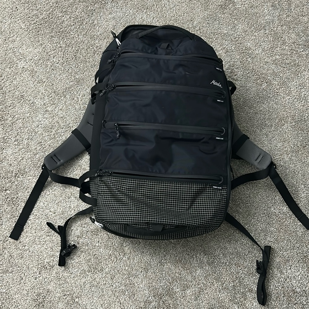 Matador - SEG 28L Travel Backpack